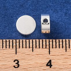 Brass Beads&nbsp;KK-U024-15S