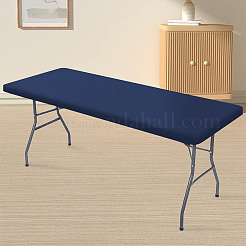 Polyester Tablecloth&nbsp;AJEW-WH20010-92A-02
