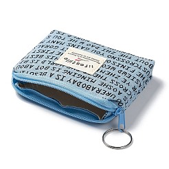 Word Pattern Clothlike Bags&nbsp;ABAG-C005-03