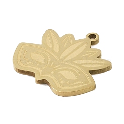 Carnival 201 Stainless Steel Pendants&nbsp;STAS-C095-06G