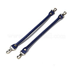 Microfiber Leather Sew on Bag Handles&nbsp;FIND-D027-13D