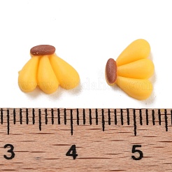 Luminous Resin Decoden Cabochons&nbsp;RESI-K036-29E