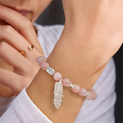 1M 925 Sterling Silver Wire&nbsp;STER-BC0004-53B