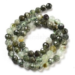 Natural Mixed Stone Beads Strands&nbsp;G-G161-A03-02