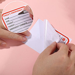 Handmade Stickers&nbsp;DIY-WH0723-101