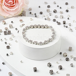 DIY Beads Jewelry Making Finding Kit&nbsp;DIY-YW0004-92
