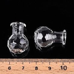 Glass Bottles&nbsp;AJEW-N002-08