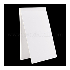 Rectangle Cardboard&nbsp;DIY-WH0671-085B