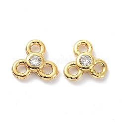 Brass Chandelier Components Links&nbsp;KK-B047-01G-04