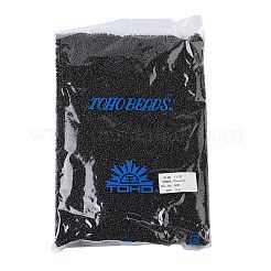 TOHO Round Seed Beads&nbsp;SEED-TR11-0083F