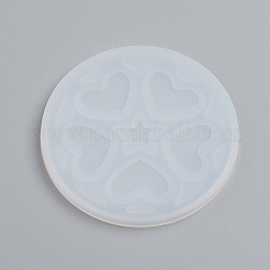 Silicone Molds&nbsp;X-DIY-G017-E01