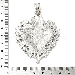 Tibetan Style Alloy Big Pendants&nbsp;FIND-D037-03AS