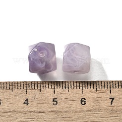 Acrylic Beads&nbsp;OACR-A036-01H
