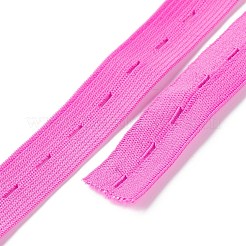 調節可能な弾性コード  フラット  ミックスカラー  19.5mm  5m / pc&nbsp;EC-XCP0001-24