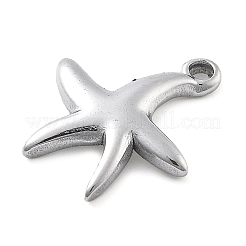 304 Stainless Steel Pendants&nbsp;STAS-I327-05P