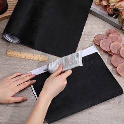 2M Velvet Book Covers&nbsp;DIY-WH0491-88A-02