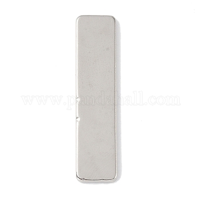 Rectangle Magnets&nbsp;AJEW-M037-01D-1