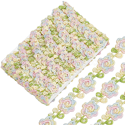 Polyester Ribbon&nbsp;OCOR-WH0068-45E-1