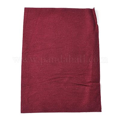 Flannel Fabric&nbsp;DIY-WH0199-15K-1