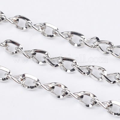 Iron Side Twisted Chain&nbsp;CH-BSFN0.9-P-FF-1