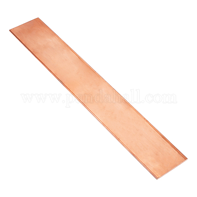 Copper Sheet&nbsp;DIY-WH0033-49-1
