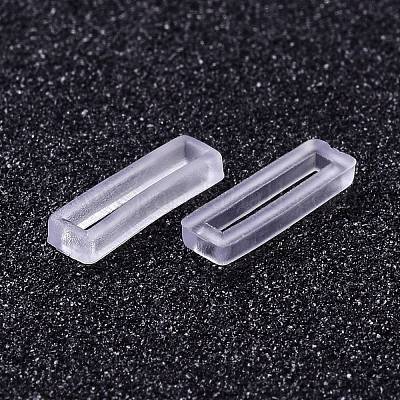 Transparency Silicone Ring&nbsp;FIND-Z002-02A-1