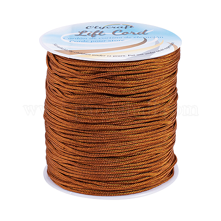 Polyester Thread&nbsp;NWIR-OC0001-04-19-1