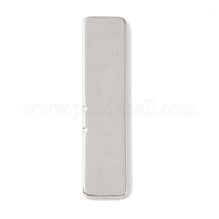 Rectangle Magnets AJEW-M037-01D-1