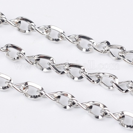 Iron Side Twisted Chain CH-BSFN0.9-P-FF-1