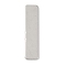 Rectangle Magnets, Office Magnets, Whiteboard Magnets, Sturdy Magnets, Platinum, 38x9x1.5mm