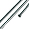 20M Polyester Braided Cord for Jewelry Making, Round, Dark Slate Gray, 2mm, about 21.87 Yards(20m)/Roll