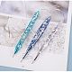 Ballpoint Pen Refills&nbsp;AJEW-M030-01B-3