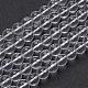 Gemstone Beads Strands&nbsp;GSFR10mm187-128-2