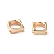 CCB Plastic Bead Frames&nbsp;CCB-P012-02G-2