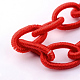 Handmade Nylon Cable Chains Loop&nbsp;NWIR-R034-05-2