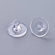 Plastic Ear Nuts&nbsp;KY-F010-03-2