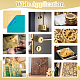 Brass Sheets&nbsp;FIND-WH0170-41B-6