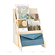 MDF Display Risers&nbsp;ODIS-WH0086-084B-6