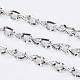 Iron Side Twisted Chain&nbsp;CH-BSFN0.9-P-FF-1