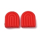 Silicone Beads&nbsp;LS-SIL-WH0001-38G-1