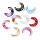 Transparent Glass Beads&nbsp;GLAA-N001-72-1