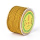Polyester Milan Cord&nbsp;OCOR-CY0003-62B-2