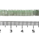 Natural Green Aventurine Beads Strands&nbsp;G-Z045-A16-01-5