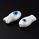 Handmade Porcelain Beads&nbsp;X-PORC-T007-06A-3