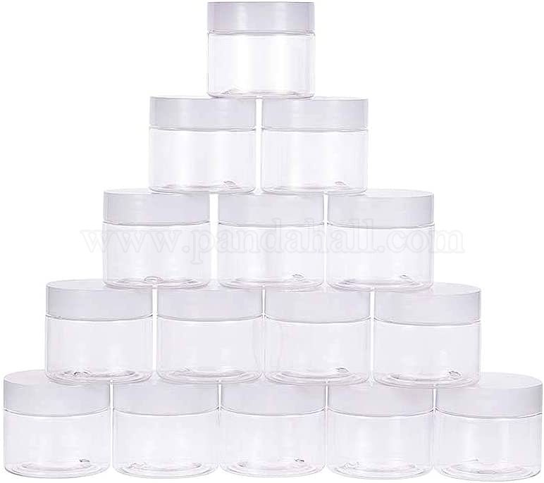 Wholesale Transparent Plastic Bead Containers - Pandahall.com