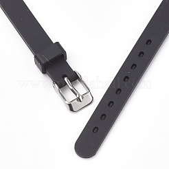 Silicone Watch Bands&nbsp;SIL-S001-01