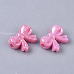 Opaque Acrylic Beads&nbsp;MACR-S299-007
