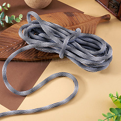 Round Polyester Cord&nbsp;OCOR-TAC0024-011C