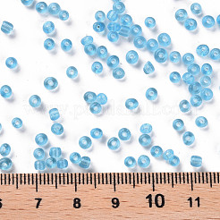 Glass Seed Beads&nbsp;SEED-US0003-3mm-3