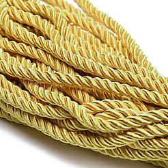Polyester Twisted Cord&nbsp;NWIR-XCP0001-22B-02